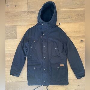 Volcom Workwear Jacket